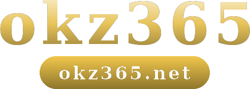 okz365 logo